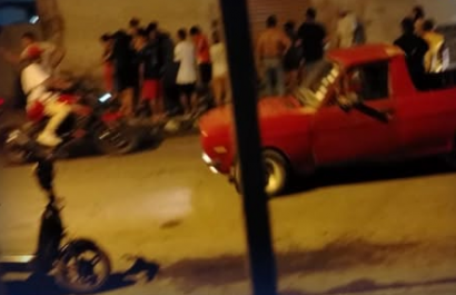 Policía investiga asesinato de joven migrante en el sector Patria Nueva, en El Guabo