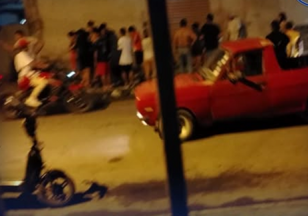 Policía investiga asesinato de joven migrante en el sector Patria Nueva, en El Guabo