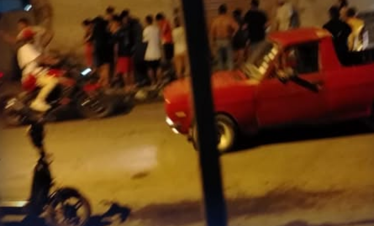 Policía investiga asesinato de joven migrante en el sector Patria Nueva, en El Guabo