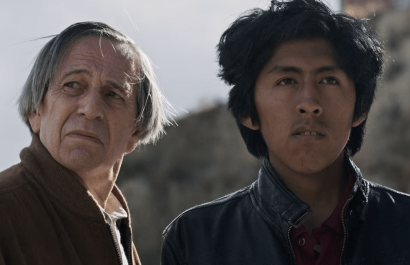 Ecuador brilla en los Premios Platino: ‘El Ladrón de Perros’ triunfa