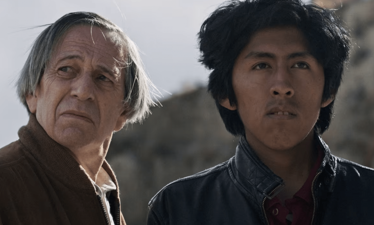 Ecuador brilla en los Premios Platino: ‘El Ladrón de Perros’ triunfa