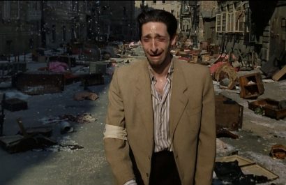 Al año siguiente del estreno de El pianista, Adrien Brody recibió el Oscar a Mejor actor por su interpretación de Szpilman.