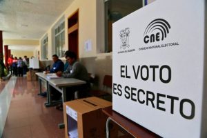 Miembros de mesas electorales ya pueden cobrar su compensación por participación en comicios