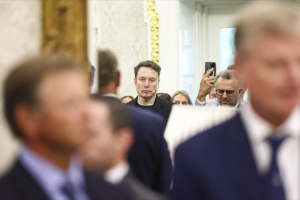 Elon Musk cierra su etapa en el DOGE tras expresar desacuerdo con nueva ley de gastos