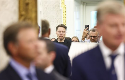 Elon Musk cierra su etapa en el DOGE tras expresar desacuerdo con nueva ley de gastos
