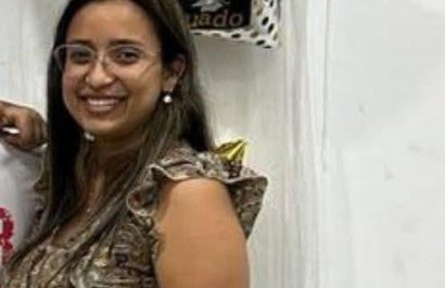 "Tiene una familia que la espera": desesperada búsqueda de Cinthya Moreira en Quevedo