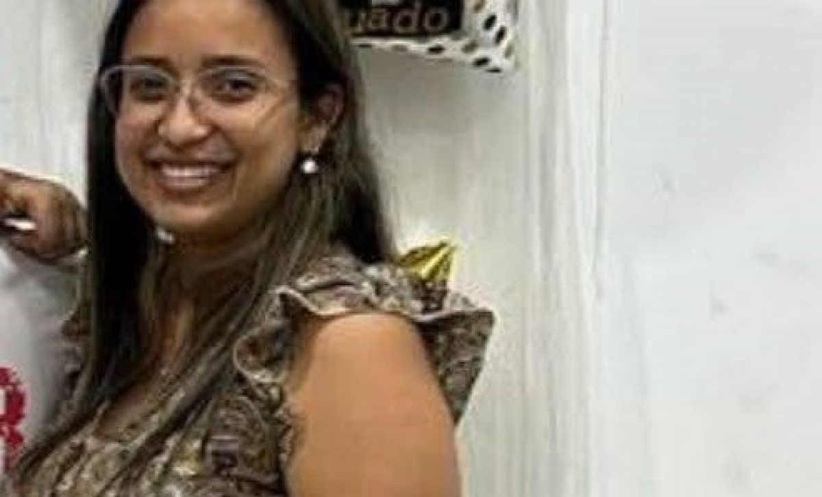 "Tiene una familia que la espera": desesperada búsqueda de Cinthya Moreira en Quevedo