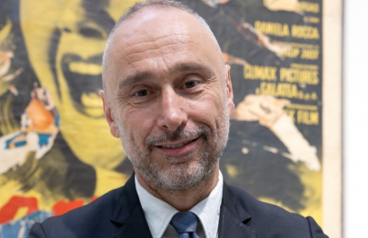 Giovanni Davoli, embajador de Italia, resultó ileso en el atentado contra el convoy de Daniel Noboa