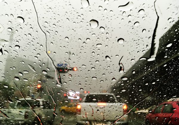 Quito con clima nublado y probabilidad de lluvias este viernes 13 de junio