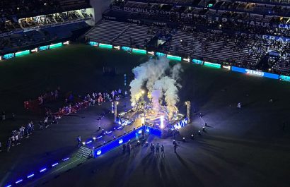 Emelec presenta su plantilla 2025: estas son las ausencias y fichajes más comentados