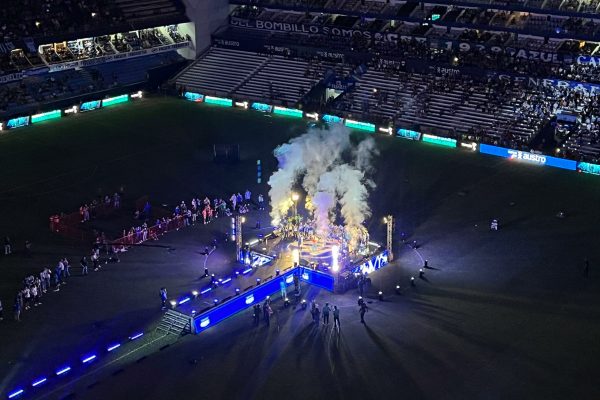 Emelec presenta su plantilla 2025: estas son las ausencias y fichajes más comentados