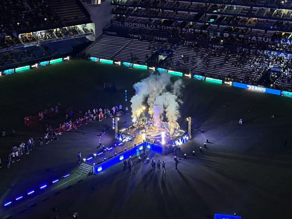 Emelec presenta su plantilla 2025: estas son las ausencias y fichajes más comentados