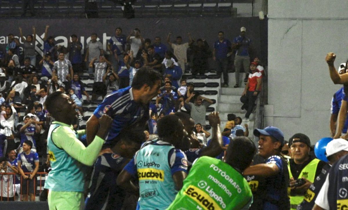emelec