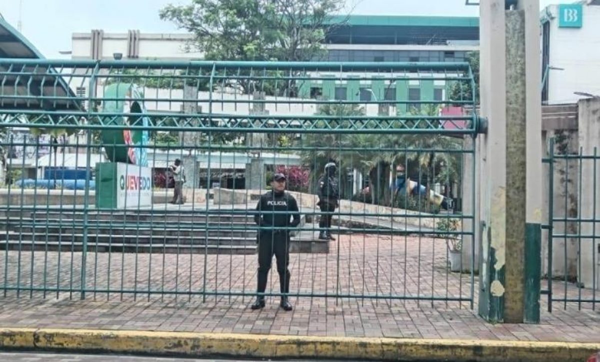 En este cantón de Ecuador se aprobó una ordenanza que prohíbe ejercer la prostitución en la vía pública