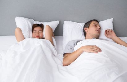 Apnea social: cómo los fines de semana pueden afectar tu sueño y tu salud