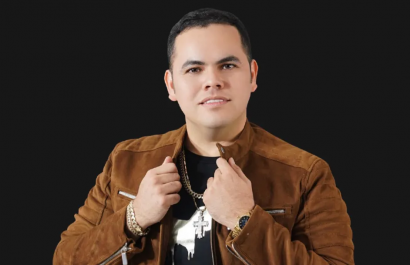 Asesinan en Zapopan al cantante Ernesto Barajas, vocalista de Enigma Norteño