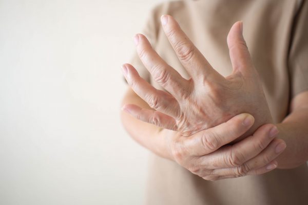 Esclerodermia: enfermedad rara con alto impacto que requiere atención prioritaria