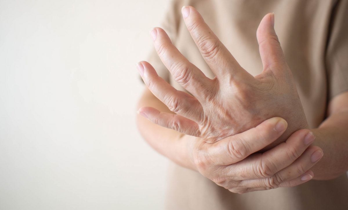 Esclerodermia: enfermedad rara con alto impacto que requiere atención prioritaria