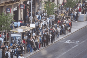 Así afectó el apagón a la economía en España: miles de millones en juego