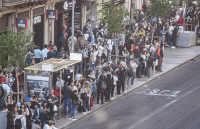 Así afectó el apagón a la economía en España: miles de millones en juego