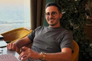 Detienen a Simon Leviev tras notificación de Interpol por presunta estafa internacional