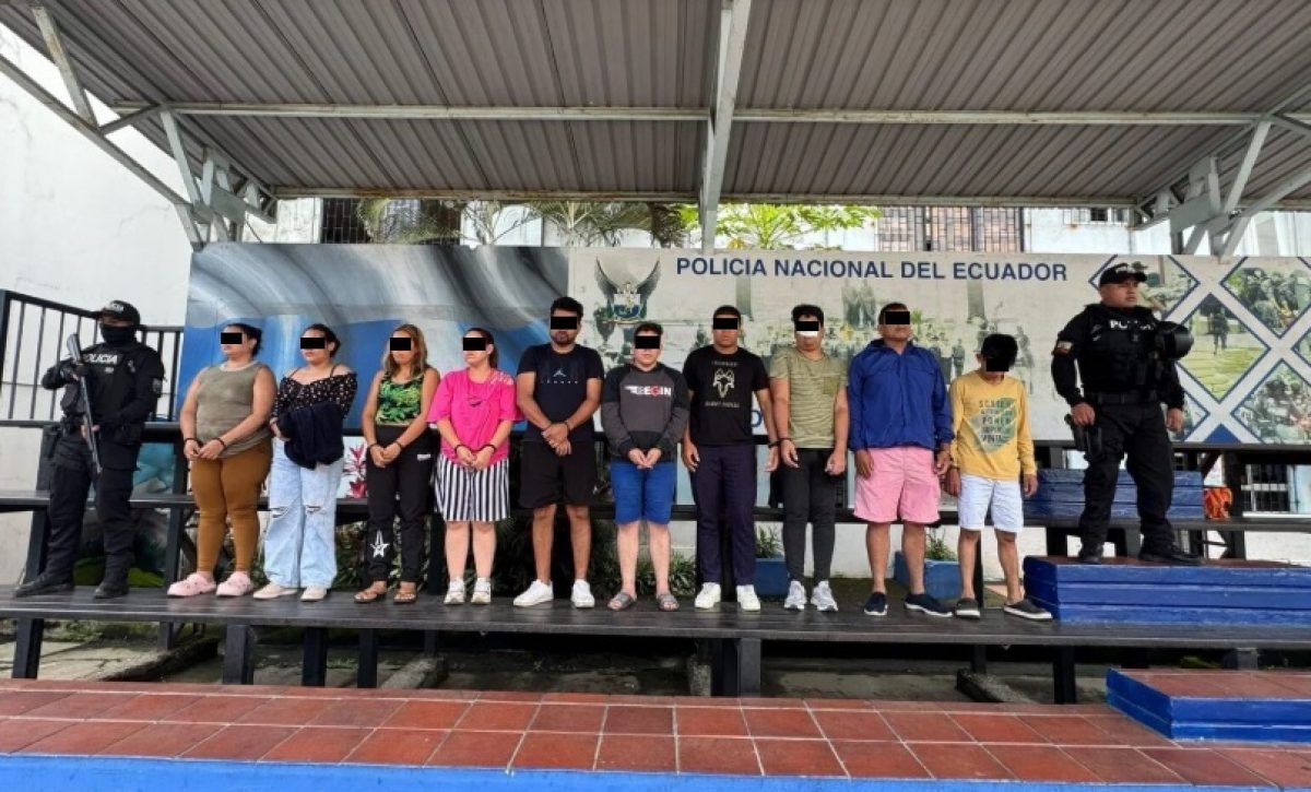 Estafadores Lobos en Internet