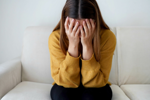 ¿Qué puede pasar si el estrés se apodera de ti durante demasiado tiempo?