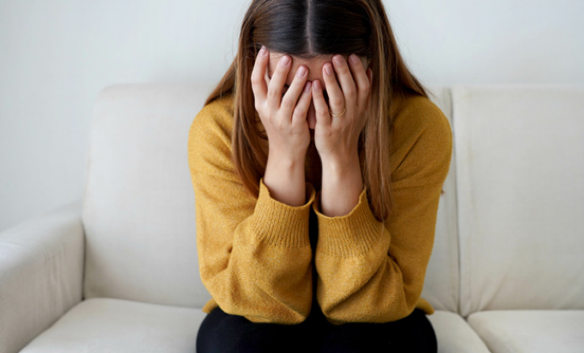 ¿Qué puede pasar si el estrés se apodera de ti durante demasiado tiempo?