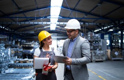 Comparando carreras: Ingeniería Industrial vs. Administración