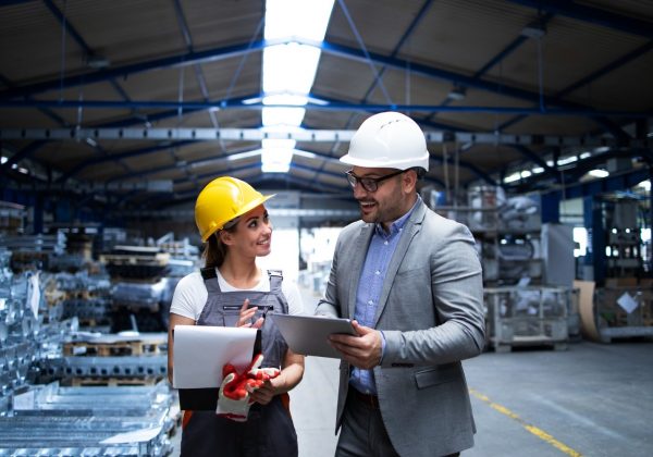Comparando carreras: Ingeniería Industrial vs. Administración