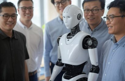 inteligencia artificial