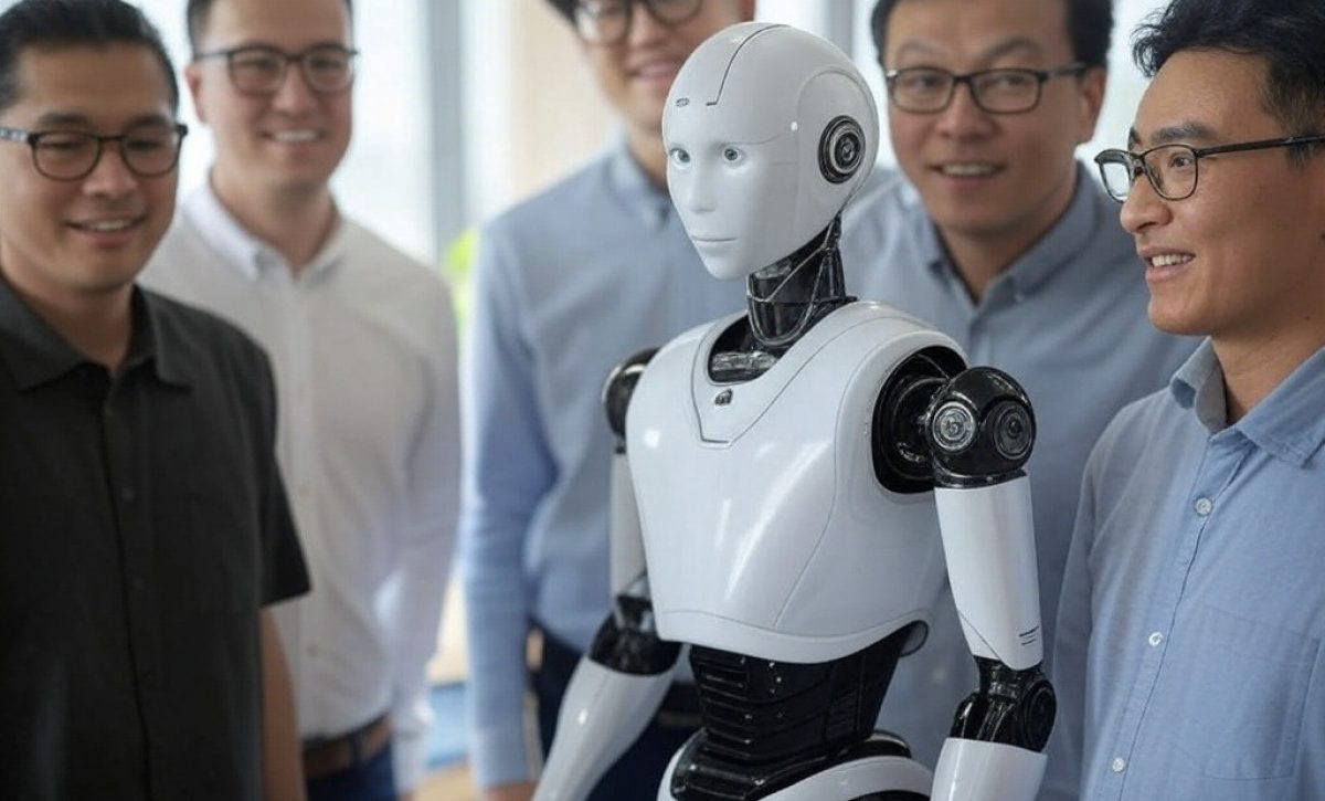 inteligencia artificial