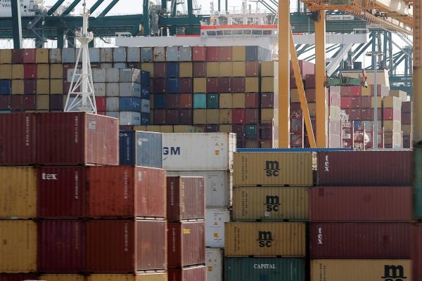 Exportaciones