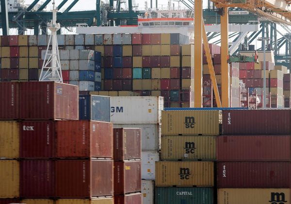 Exportaciones