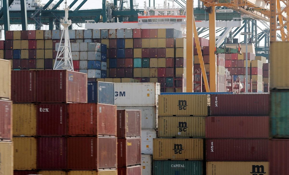 Exportaciones