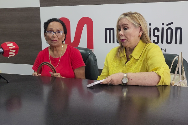 La exposición contará con la participación exclusiva de 40 socias del club.