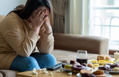 Trastornos alimentarios silenciosos: un problema creciente en adultos