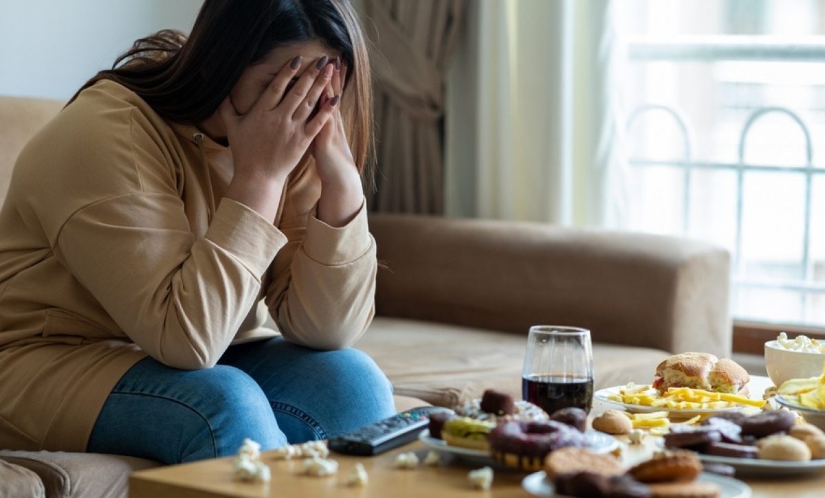 Trastornos alimentarios silenciosos: un problema creciente en adultos