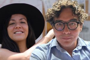 Tragedia en Tlalpan: Asesinan a los funcionarios Ximena Guzmán y José Muñoz en Ciudad de México