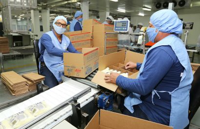 grandes contribuyentes, SRI, empresas, Ecuador