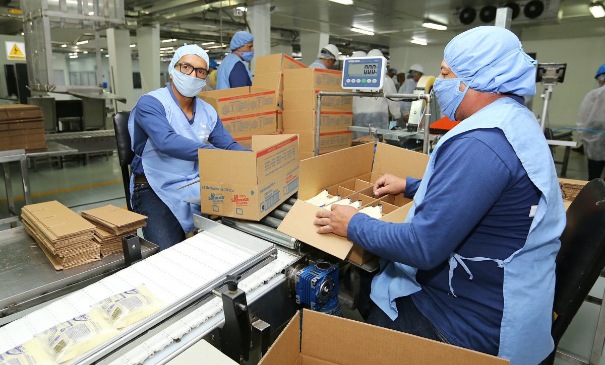 grandes contribuyentes, SRI, empresas, Ecuador