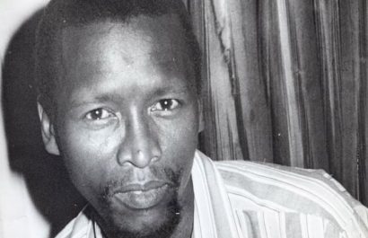 La muerte de Steve Biko: Tortura y encubrimiento en el apartheid sudafricano.