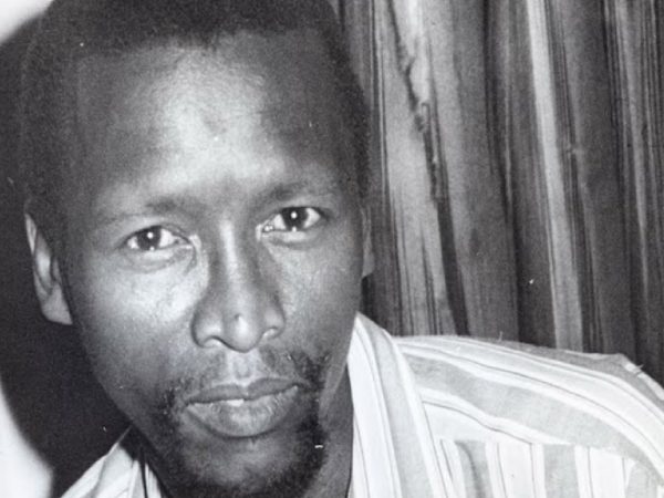 La muerte de Steve Biko: Tortura y encubrimiento en el apartheid sudafricano.