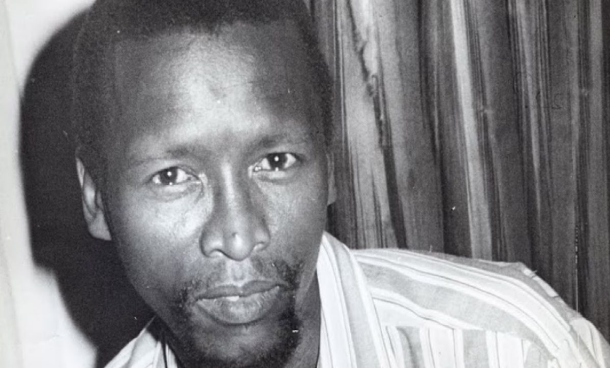 La muerte de Steve Biko: Tortura y encubrimiento en el apartheid sudafricano.