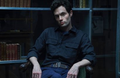 Penn Badgley confiesa: ¿Por qué no aguanta más a su personaje de la serie 'You'?