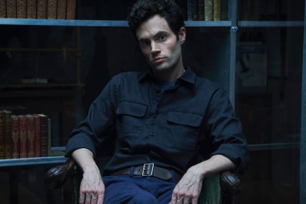 Penn Badgley confiesa: ¿Por qué no aguanta más a su personaje de la serie 'You'?