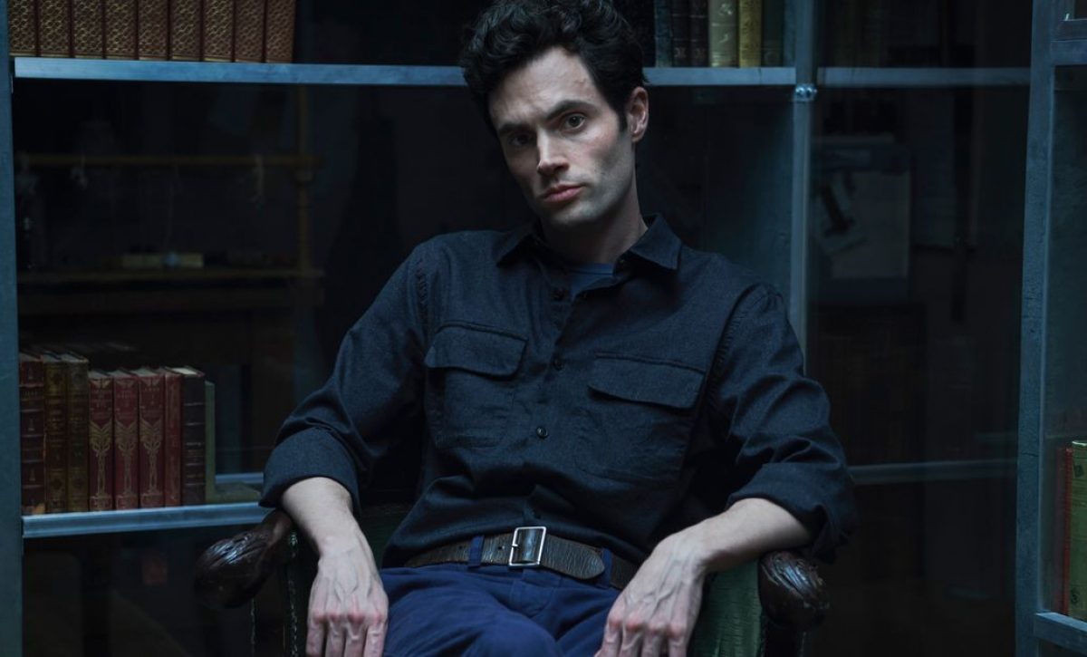 Penn Badgley confiesa: ¿Por qué no aguanta más a su personaje de la serie 'You'?