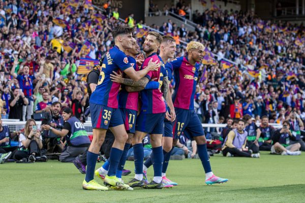 fc barcelona real madrid clásico españa español laliga goles