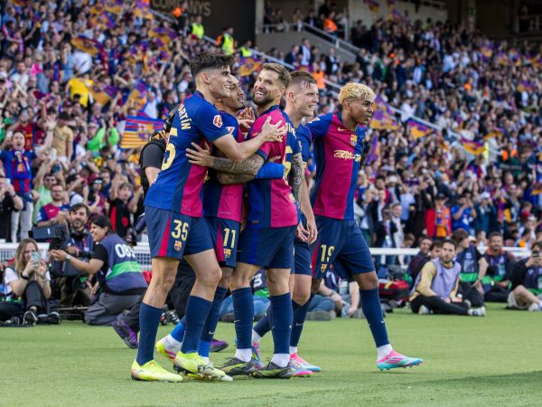 fc barcelona real madrid clásico españa español laliga goles