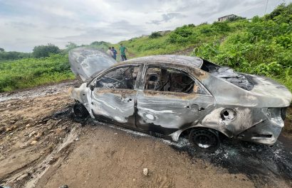 Un gran número de los carros usados en crímenes del distrito Manta son traídos de Guayas y Pichincha.